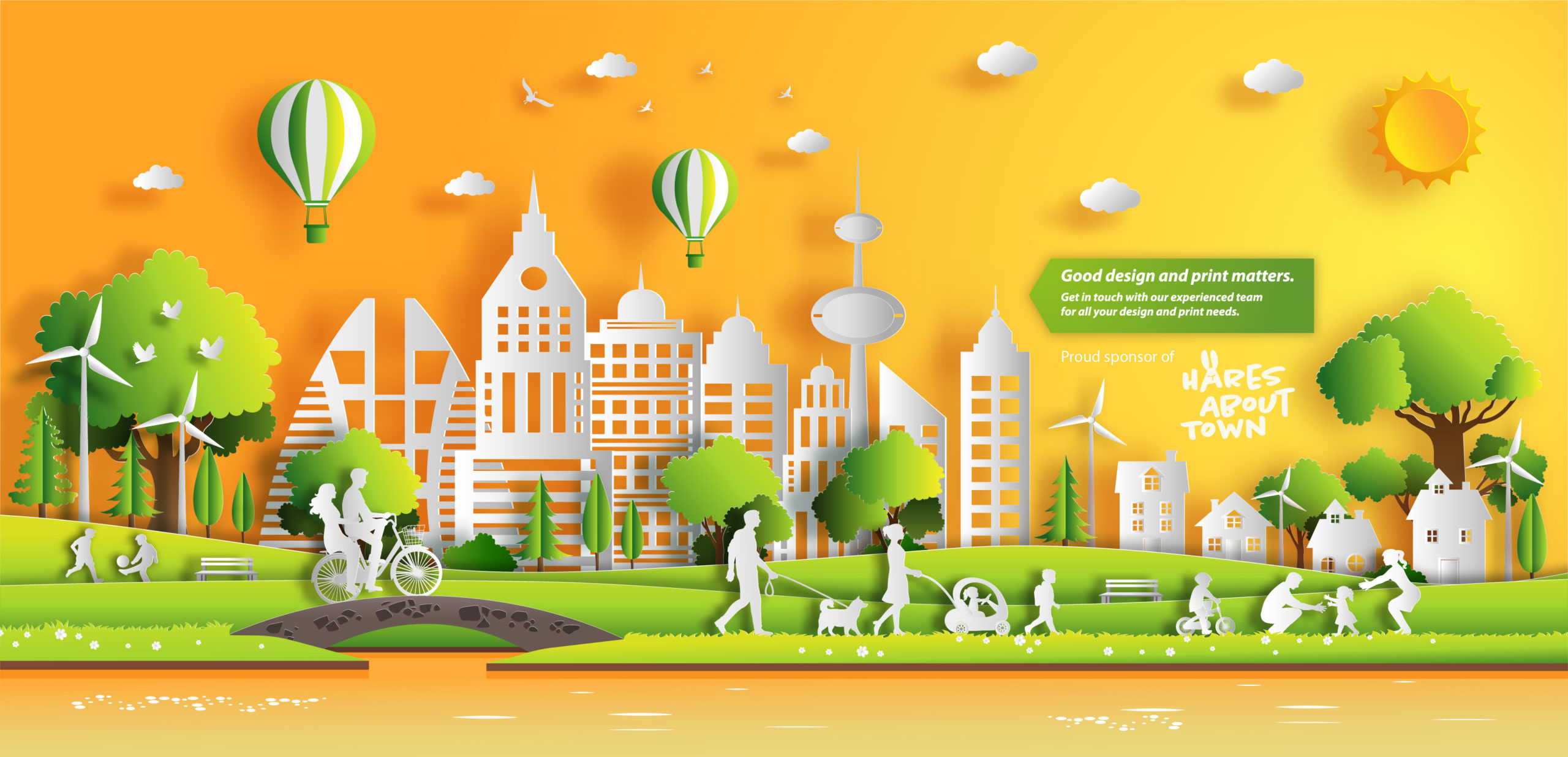 Green Light Print Solutions | You Think 